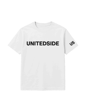 Short Sleeve UnitedSide T-Shirt