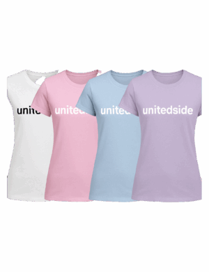 Short Sleeve UnitedSide T-Shirt