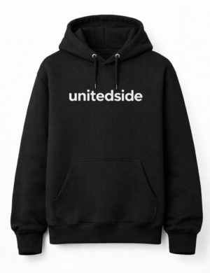 Unitedside Hoodie