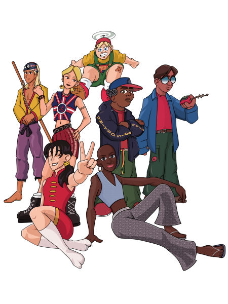 unitedside_allcharacter_final_edit unitedside_allcharacter_final_edit